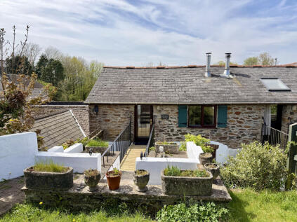 Old Hazard Cottages, Harberton, Totnes