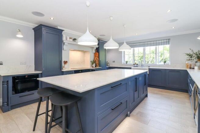 Kitchen/Breakfast