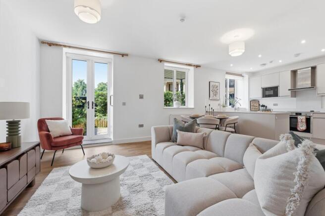 2 bed Flat for sale Image 5