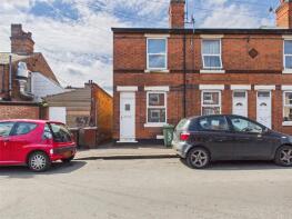 3, Rossington Road, Nottingham NG2 4HX