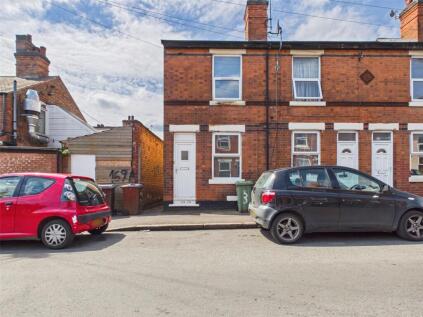 Rossington Road, Nottingham, Nottinghamshire, NG2