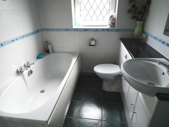 House Bathroom