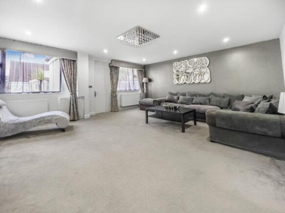 Cherry Green, Aughton, L39 – pohled 6
