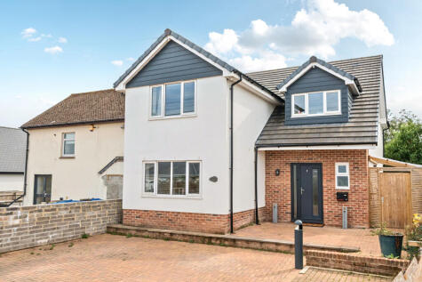 Whilborough Road, Kingskerswell, Newton Abbot, Devon