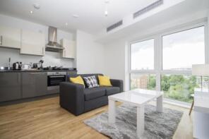 63, 90 River Heights, High Street, Stratford, London E15 2FA