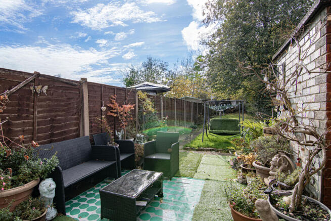 Woodbridge Road, Belgrave, Leicester photo 5