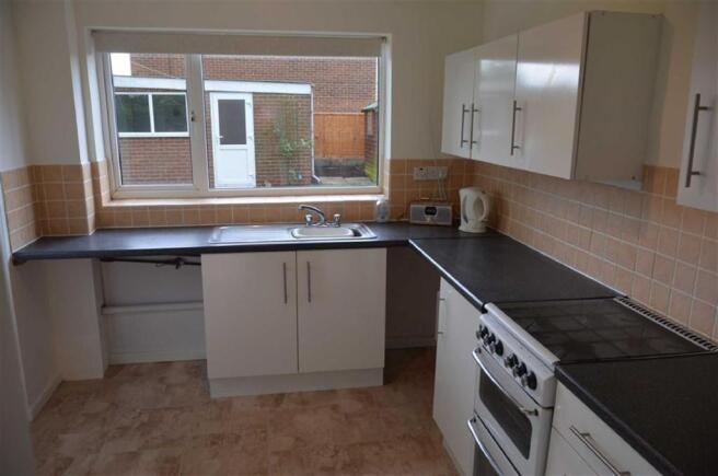 Fitted Kitchen