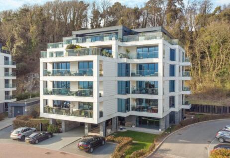 Shorncliffe House, Encombe, Sandgate, Kent