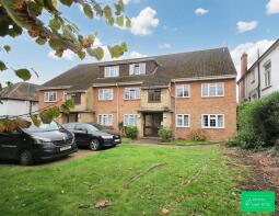 Flat 5, 129 Whitten Lodge, Torrington Park, North Finchley, London N12 9AQ