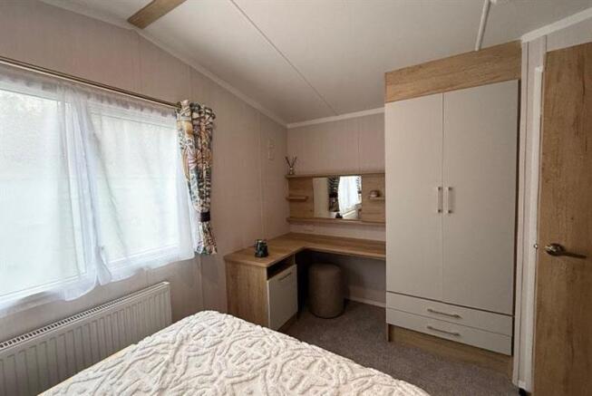 Swift Bordeaux  2026, Newquay Bay Resort, Porth, Newquay, Cornwall, TR8 4AS photo 5