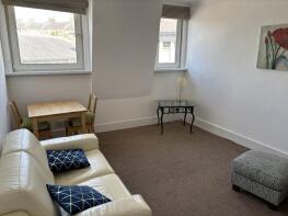 3, Belgrave Terrace, Aberdeen AB25 2NR