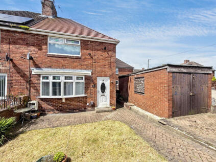 Ullswater Terrace, South Hetton, Durham, Durham, DH6 2UH