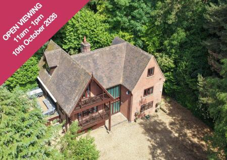 Viewlands Drive, Wightwick