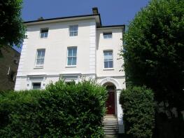 Flat 3, 19, Grove Road, Surbiton KT6 4BX