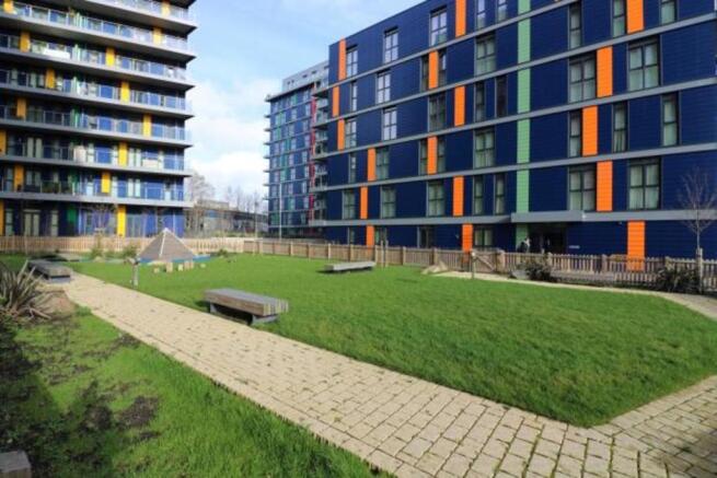 Communal Gardens