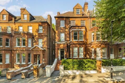 Netherhall Gardens, Hampstead
