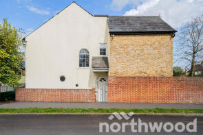 1, Cottage Road, Epsom KT19 9RT