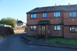 18, Whiteway Court, Whiteway Road, St George, Bristol BS5 7QB