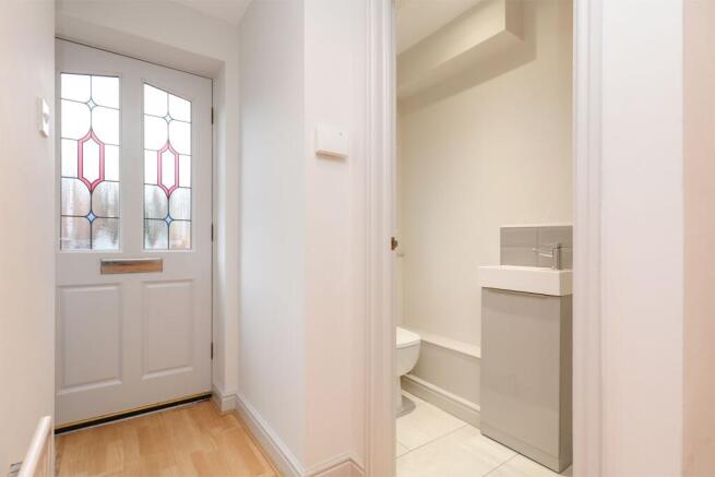 3 bed Terraced to rent Image 11