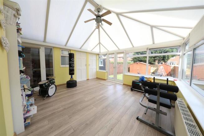 Conservatory