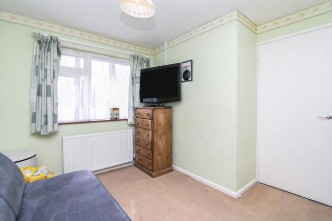 Bedroom Two.