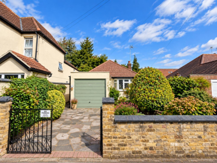 Clarendon Road, Ashford