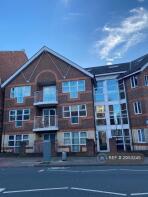 1, 149 Stirling House, Kingston Road, Portsmouth PO2 7EE