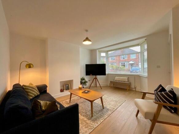 Longfield Avenue, Stone, ST15 photo 3