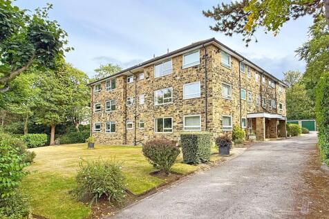 Kent Road, Duchy Grange Kent Road, HG1