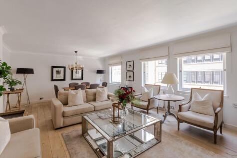 Clarges Street, Mayfair, W1J