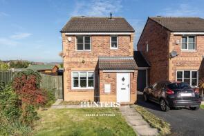 16, Meadowcroft Crescent, Castleford WF10 4SN