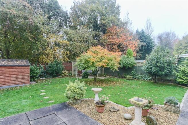 Garden - Aspect 2
