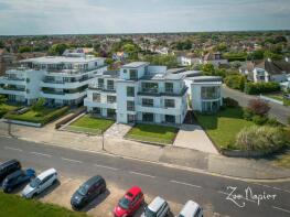 The Penthouse, 42, The Esplanade, Frinton On Sea CO13 9JD