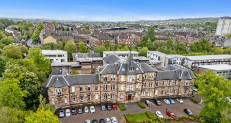 1/1, 22 Prospecthill Grove, Mount Florida, G42 9LD