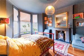 36a, Elsie Road, London SE22 8DX