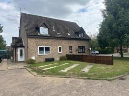 20, Bennett Avenue, Bury St. Edmunds IP30 9EX