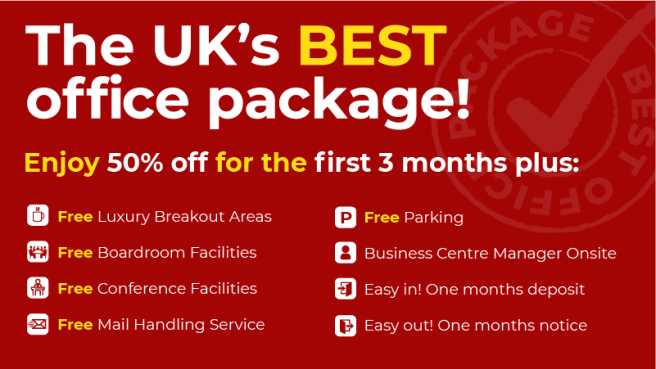 Uk's best package!