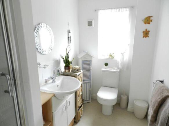 Bedroom Two - ...