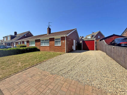 Pindar Road, Eastfield, Scarborough