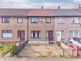 6, Ballindean Place, Dundee DD4 8PJ