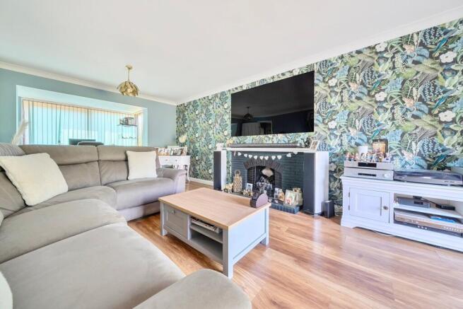 Old Mill Close, Langford, SG18 photo 4