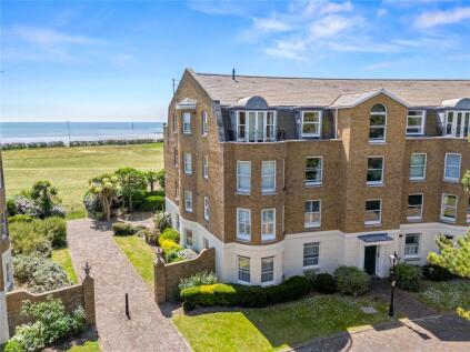 Beach Crescent, Littlehampton, West Sussex