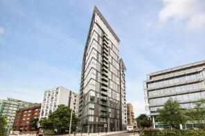 61, 32 Arc Tower, Uxbridge Road, London W5 2SN