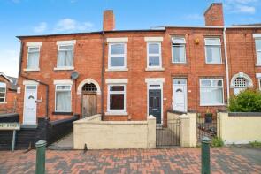 12, Godfrey Street, Heanor DE75 7GD