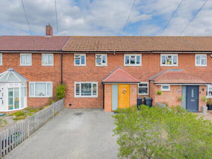Cranbrook Close, Bromley, BR2