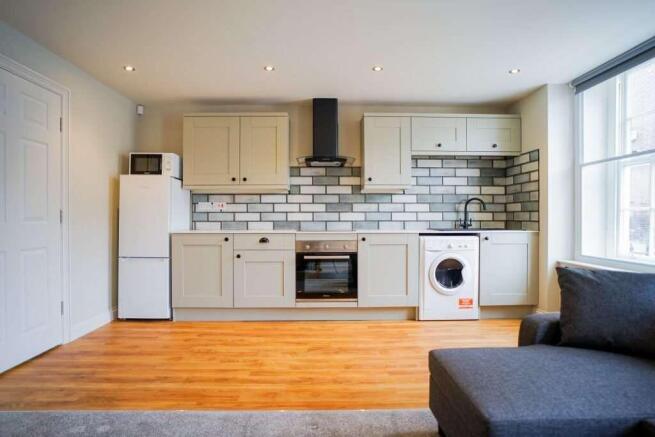 1 bed Flat to rent Image 7