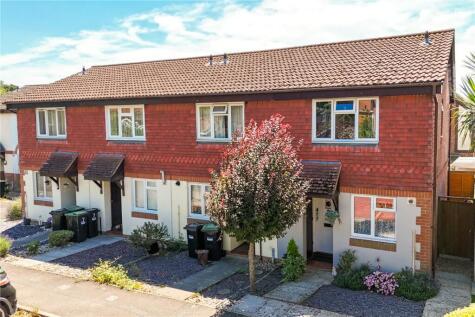 Stag Close, New Milton, Hampshire, BH25