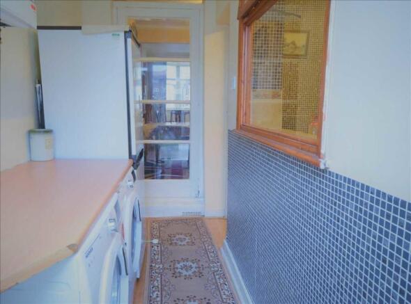 Lean-to