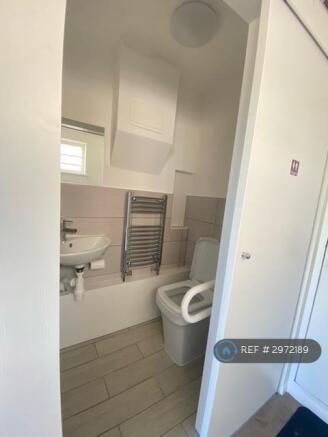 Downstairs Toilet