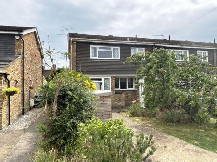 Forge Drive, Farnham Common